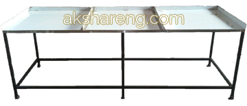 Kernels Peeling Table